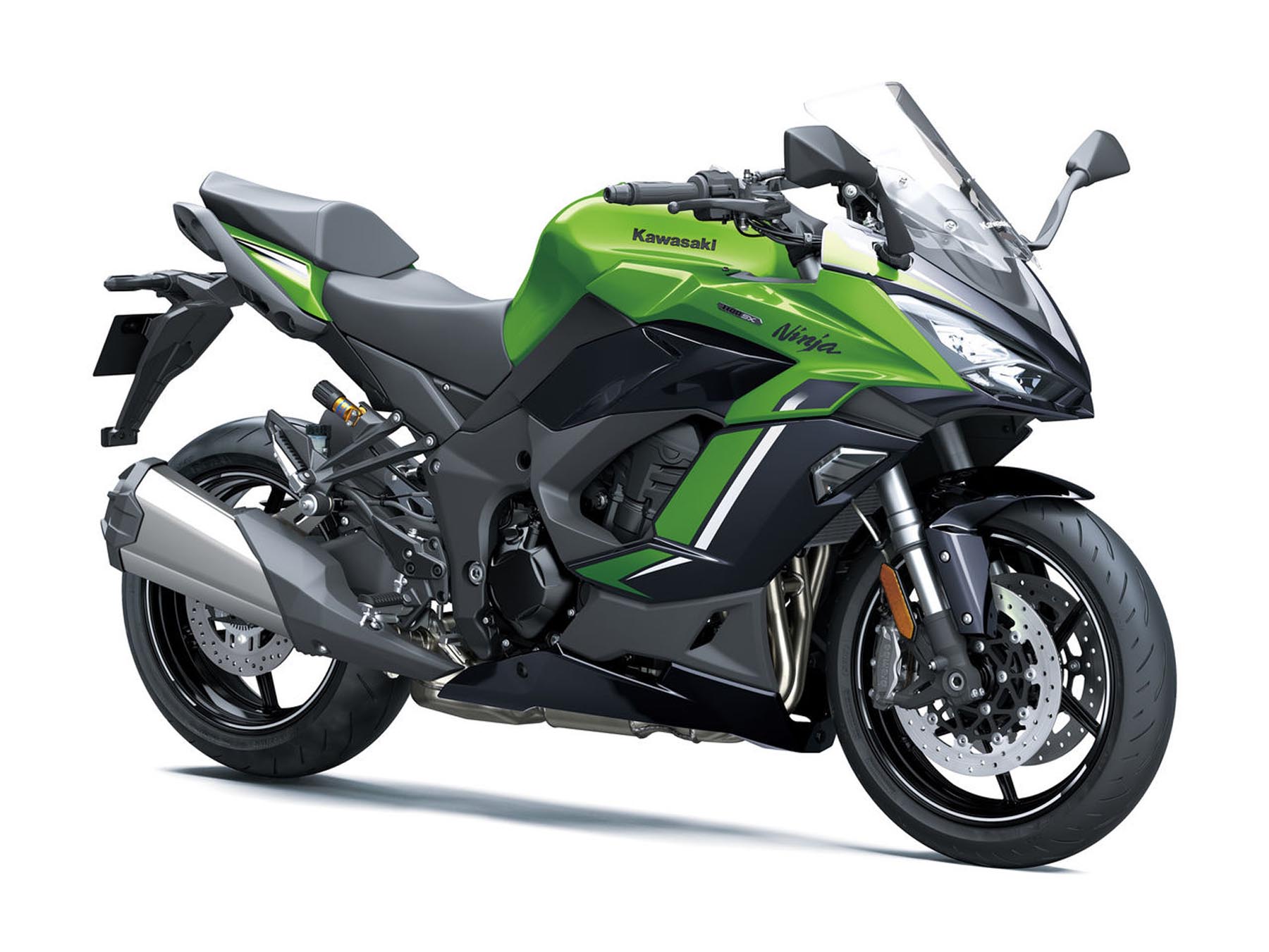 Kawasaki Ninja 1100SX / SE 2027