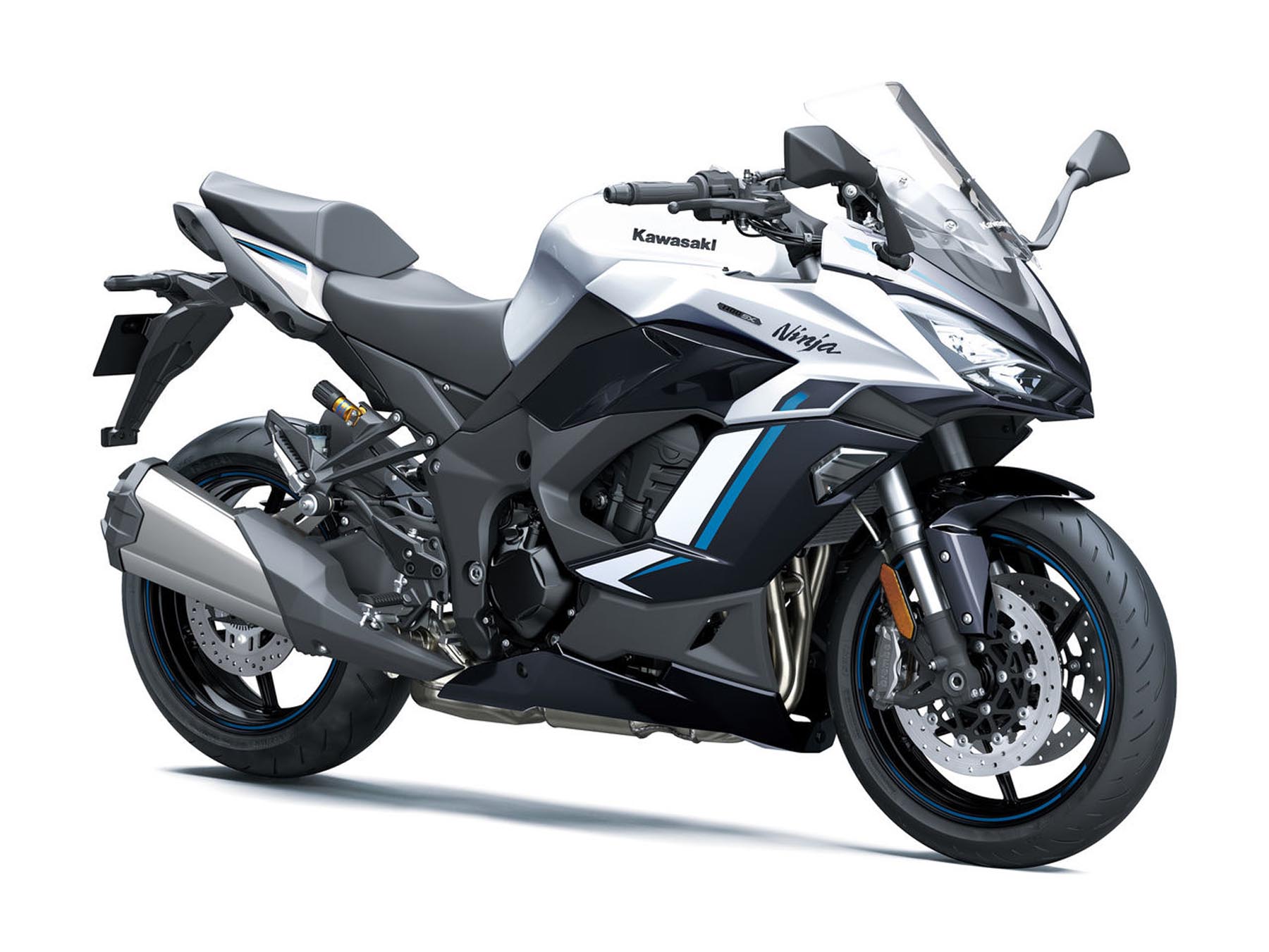 Kawasaki Ninja 1100SX / SE 2027