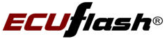 ecu flash logo